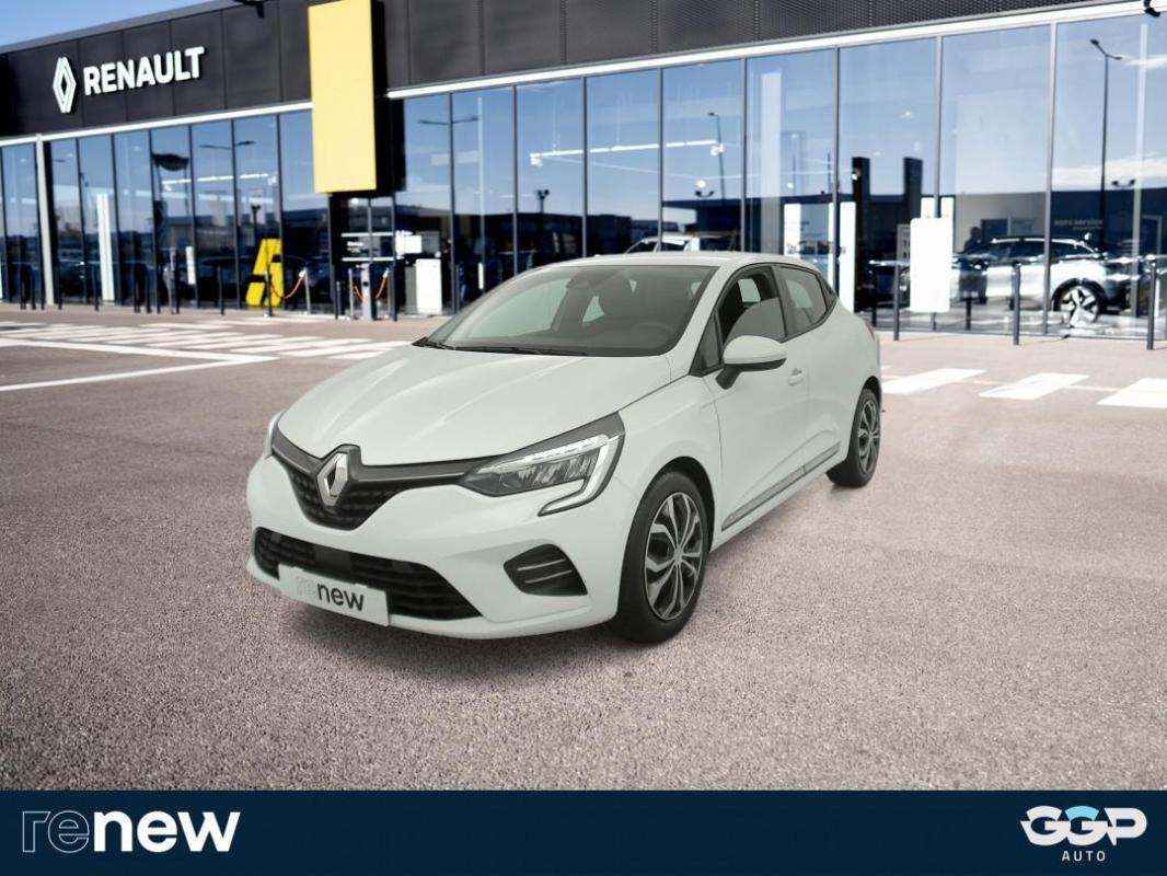 Image de l'annonce principale - Renault Clio