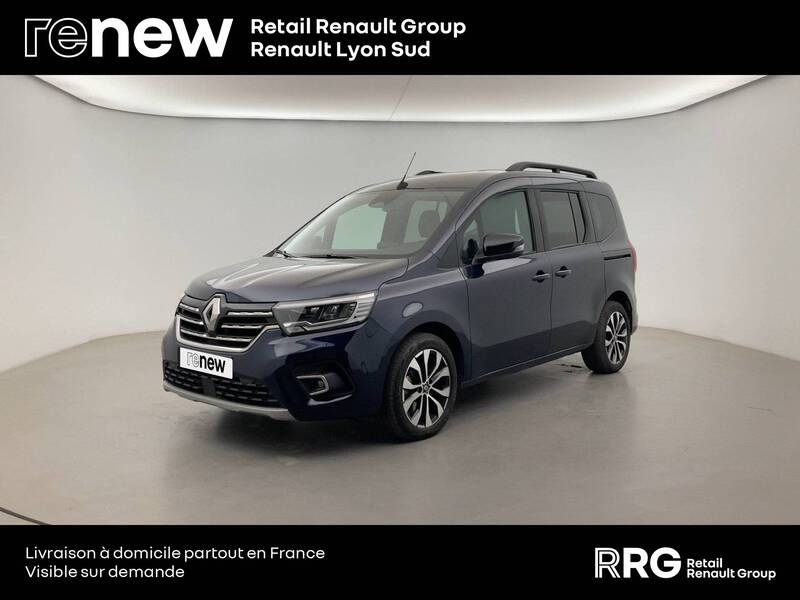 Image de l'annonce principale - Renault Kangoo