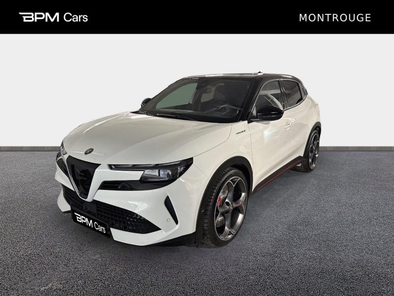 Image de l'annonce principale - Alfa Romeo Junior