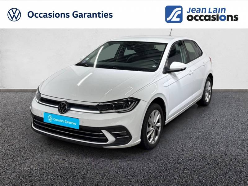 Image de l'annonce principale - Volkswagen Polo