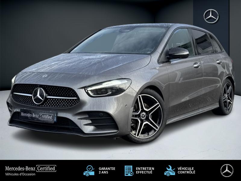 Image de l'annonce principale - Mercedes-Benz Classe B