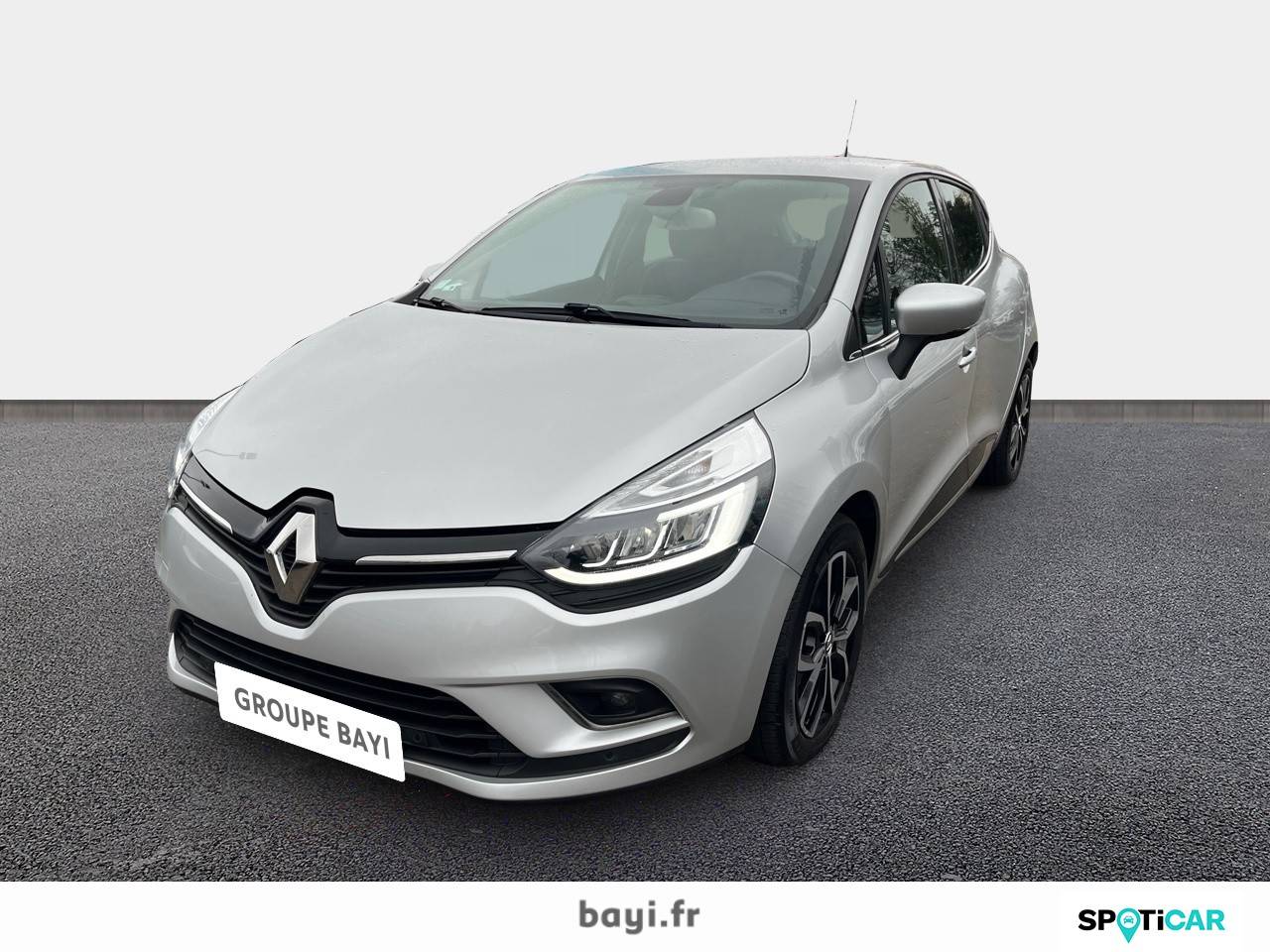 Image de l'annonce principale - Renault Clio