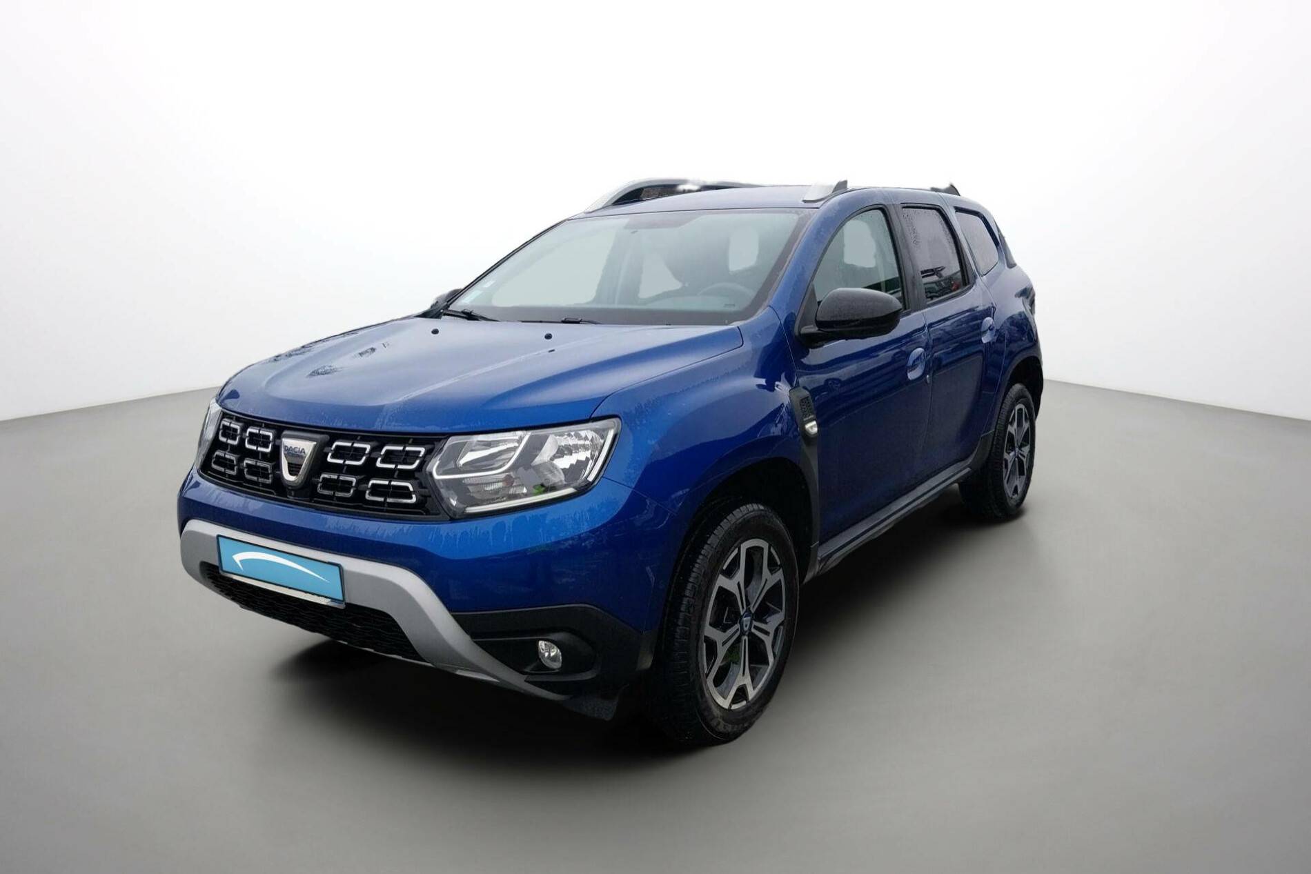 Image de l'annonce principale - Dacia Duster