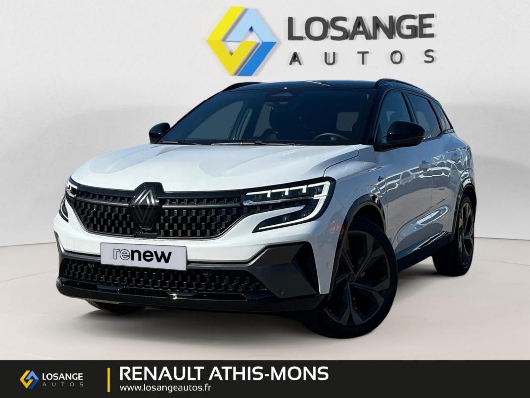 Image de l'annonce principale - Renault Austral