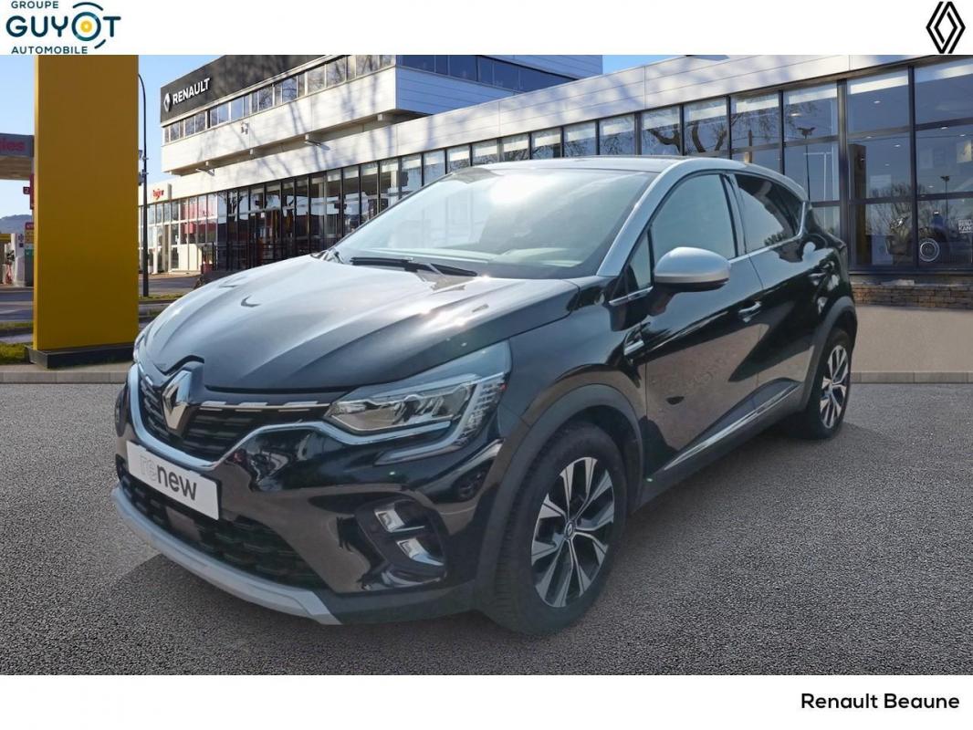 Image de l'annonce principale - Renault Captur