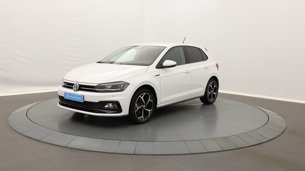 Image de l'annonce principale - Volkswagen Polo