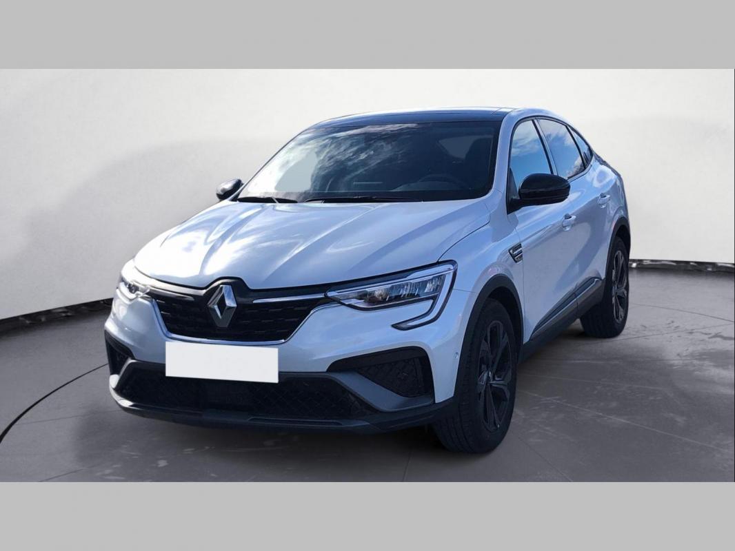 Image de l'annonce principale - Renault Arkana