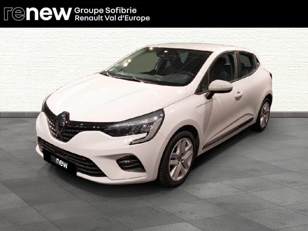 Image de l'annonce principale - Renault Clio