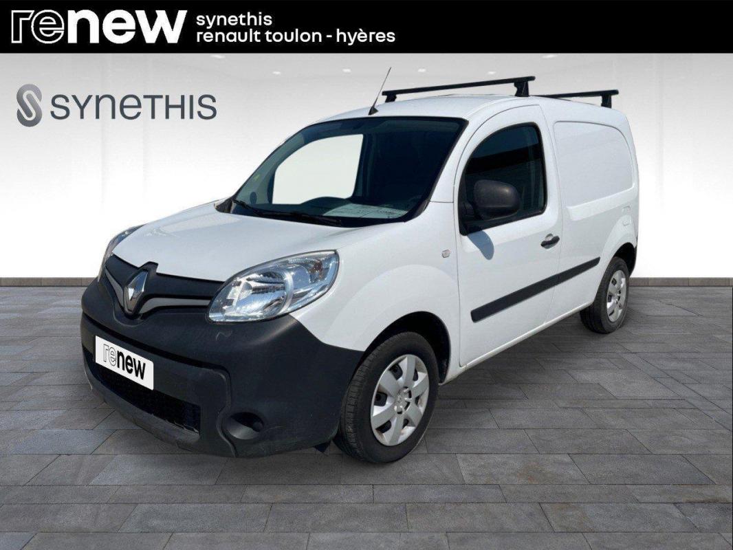 Image de l'annonce principale - Renault Kangoo