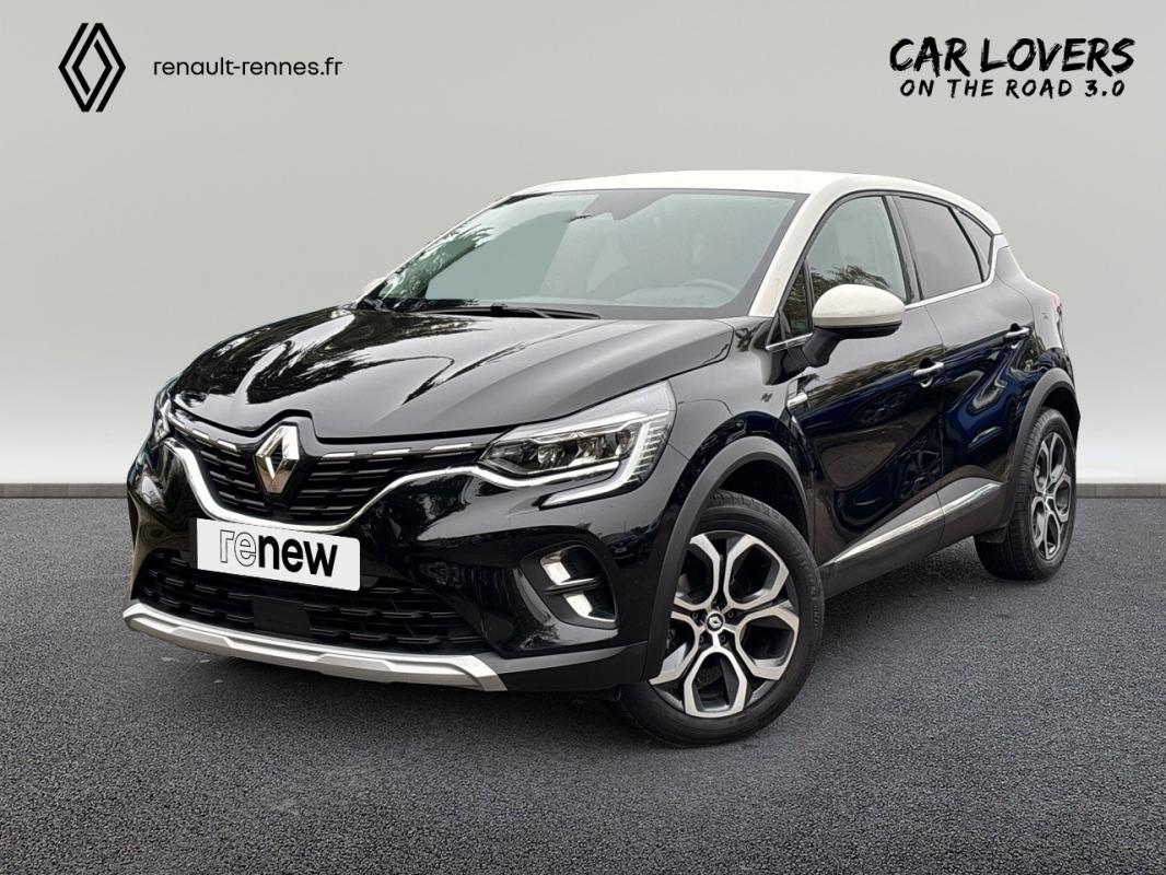 Image de l'annonce principale - Renault Captur