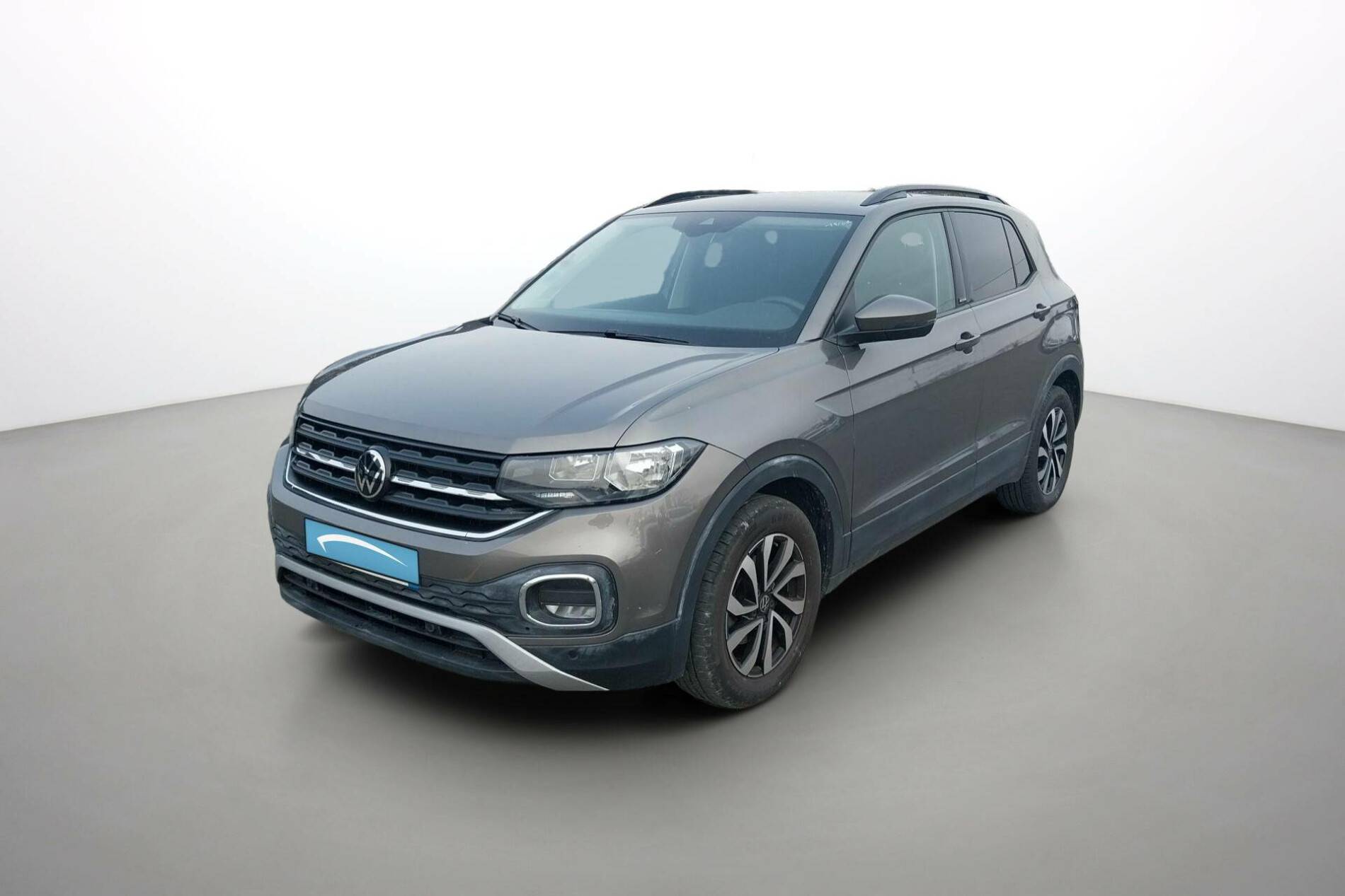 Image de l'annonce principale - Volkswagen T-Cross