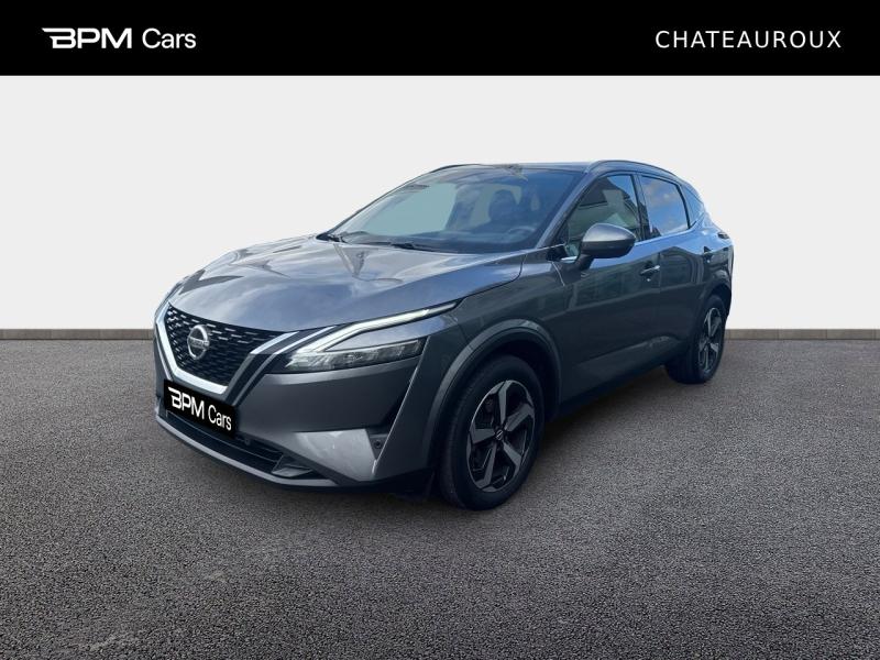 Image de l'annonce principale - Nissan Qashqai