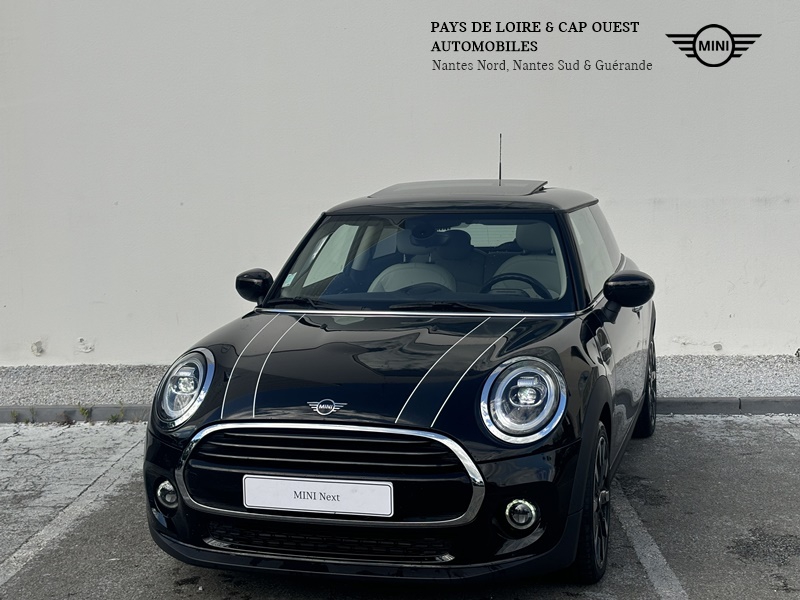 Image de l'annonce principale - MINI COOPER