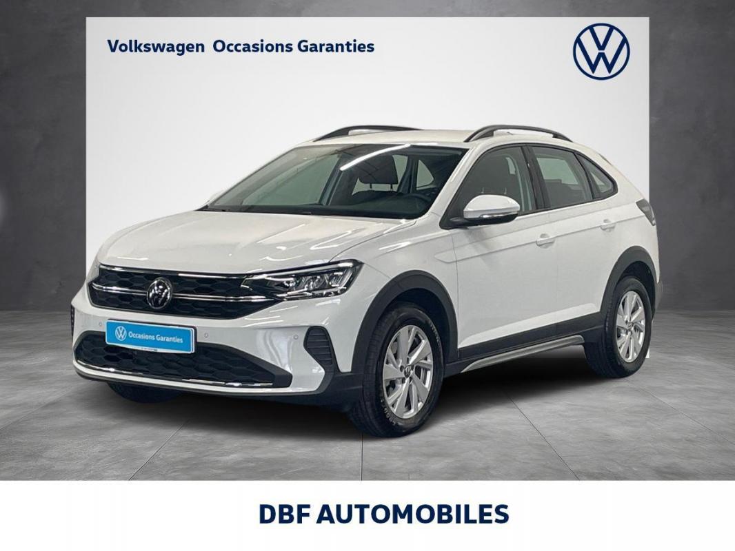 Image de l'annonce principale - Volkswagen Taigo
