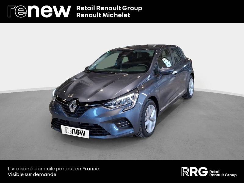 Image de l'annonce principale - Renault Clio