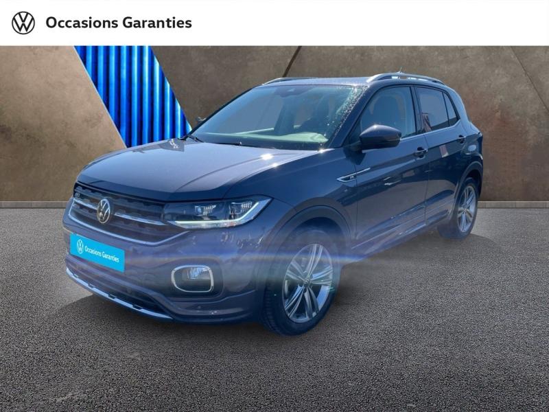 Image de l'annonce principale - Volkswagen T-Cross