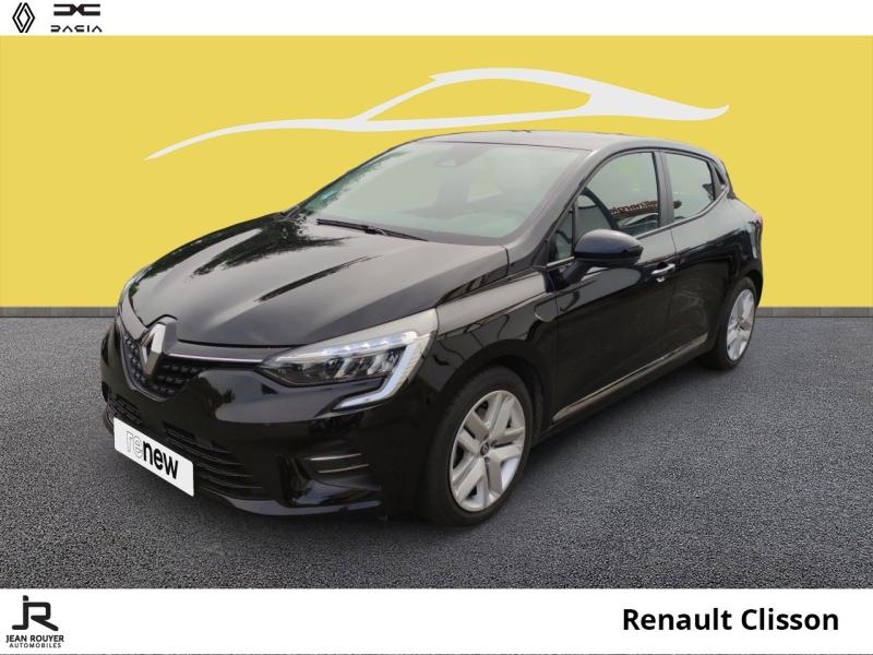 Image de l'annonce principale - Renault Clio