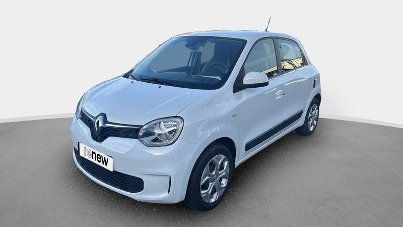 Image de l'annonce principale - Renault Twingo