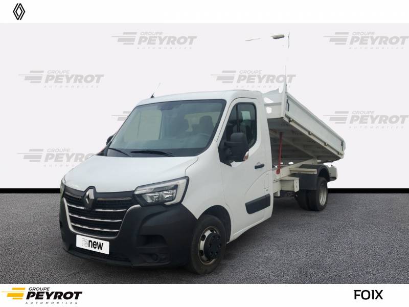 Image de l'annonce principale - Renault Master