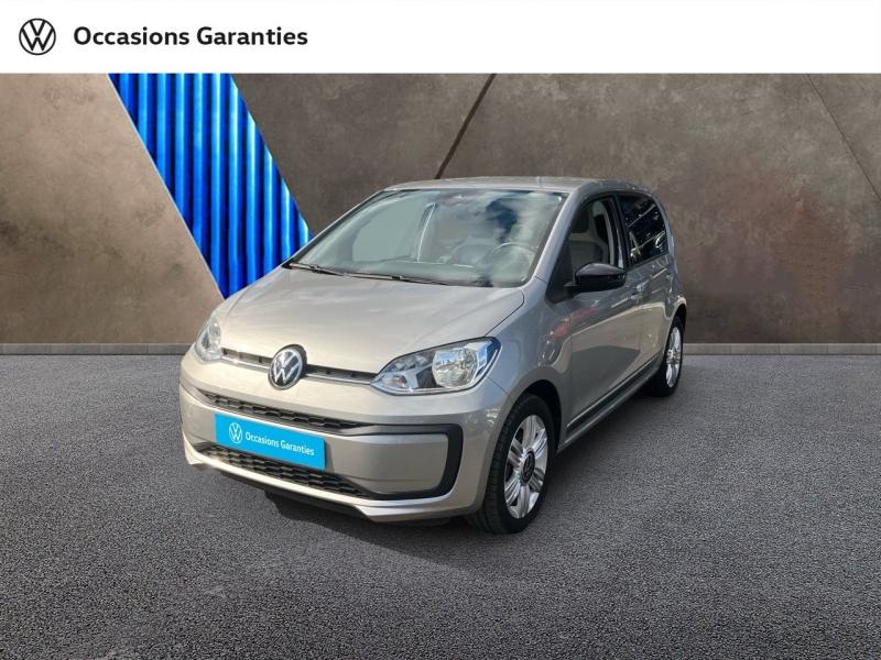 Image de l'annonce principale - Volkswagen Up