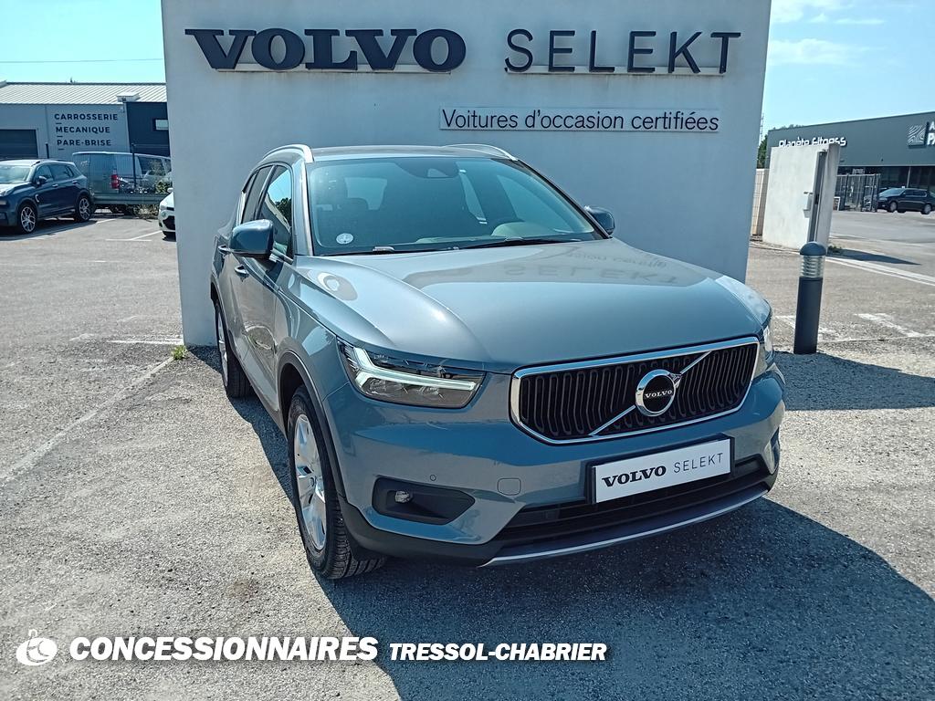 Image de l'annonce principale - Volvo XC40