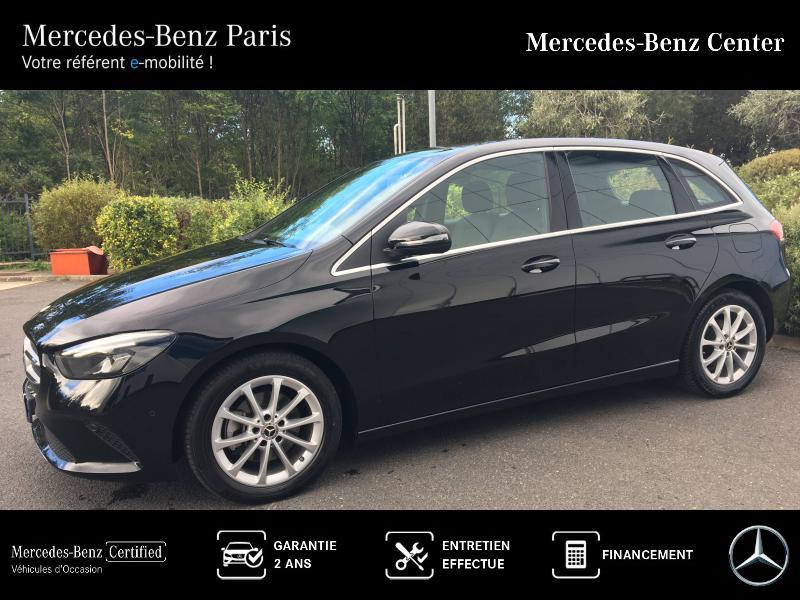 Image de l'annonce principale - Mercedes-Benz Classe B