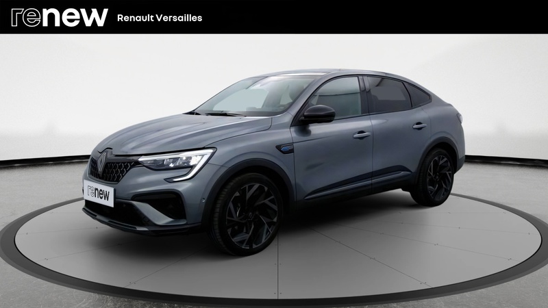 Image de l'annonce principale - Renault Arkana