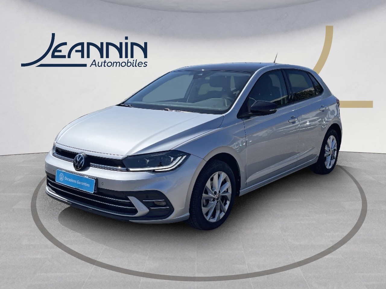 Image de l'annonce principale - Volkswagen Polo