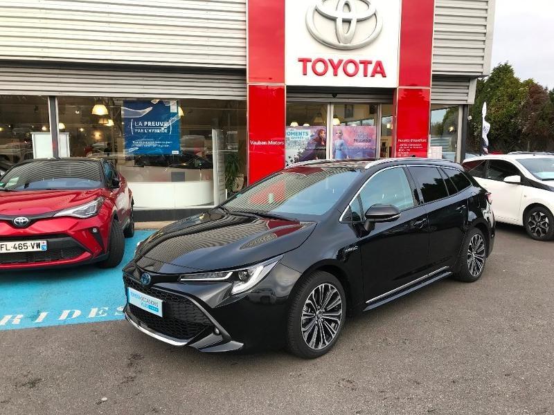 Image de l'annonce principale - Toyota Corolla