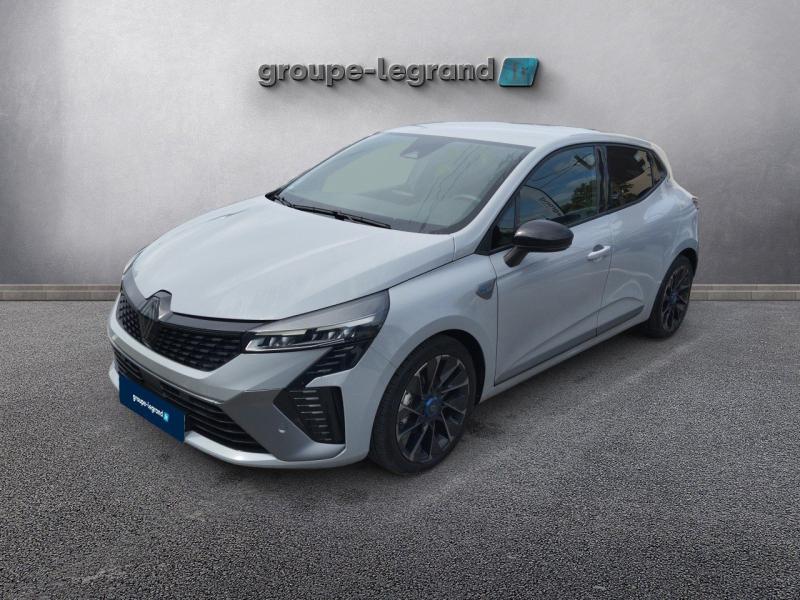 Image de l'annonce principale - Renault Clio