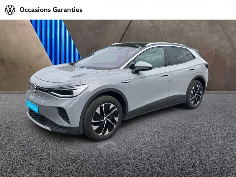 Image de l'annonce principale - Volkswagen ID.4