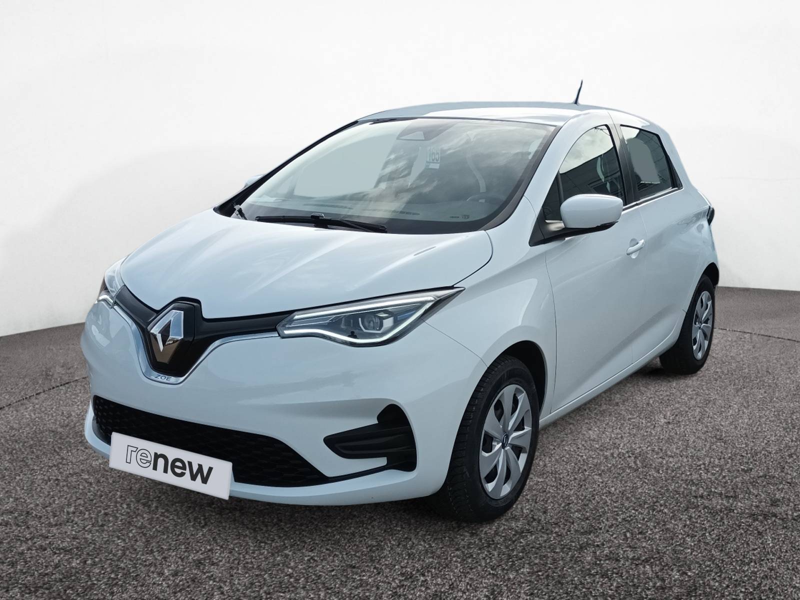 Image de l'annonce principale - Renault Zoe