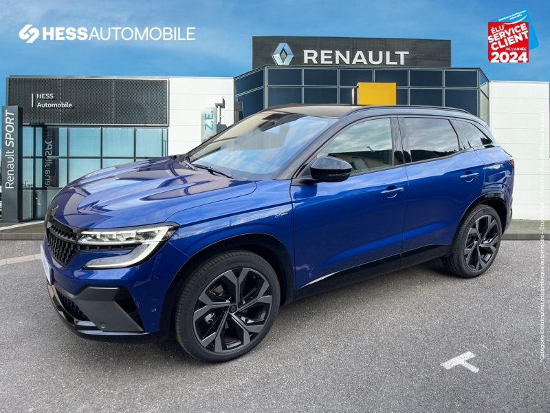 Image de l'annonce principale - Renault Austral