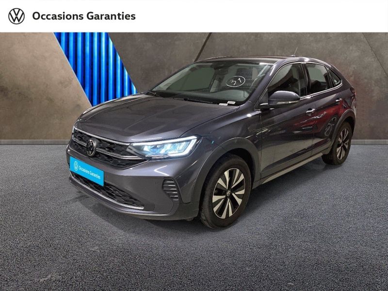 Image de l'annonce principale - Volkswagen Taigo