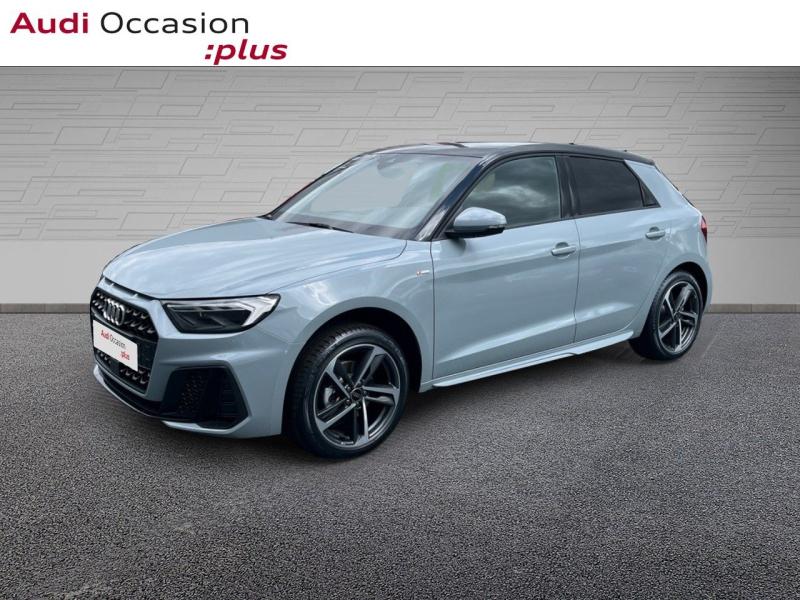 Image de l'annonce principale - Audi A1