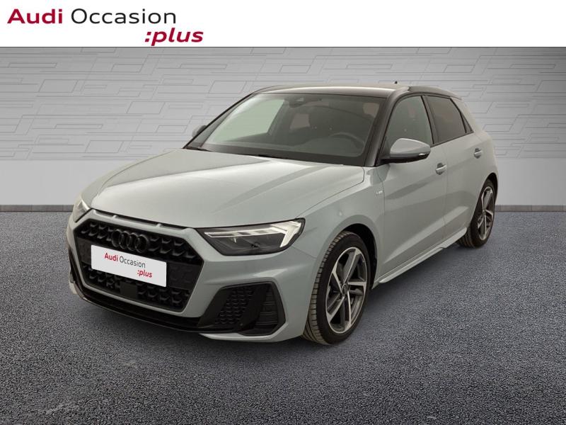 Image de l'annonce principale - Audi A1