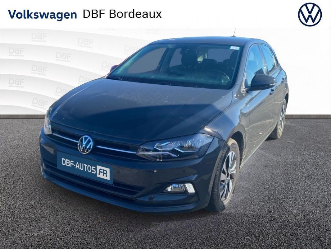 Image de l'annonce principale - Volkswagen Polo