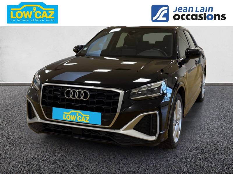 Image de l'annonce principale - Audi Q2