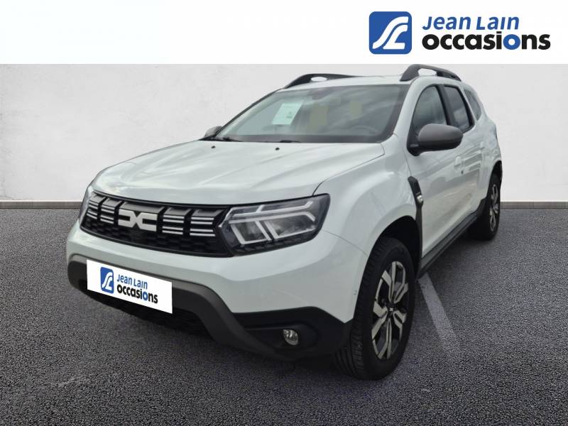 Image de l'annonce principale - Dacia Duster