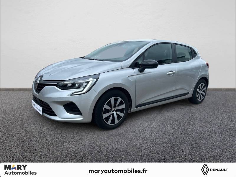 Image de l'annonce principale - Renault Clio