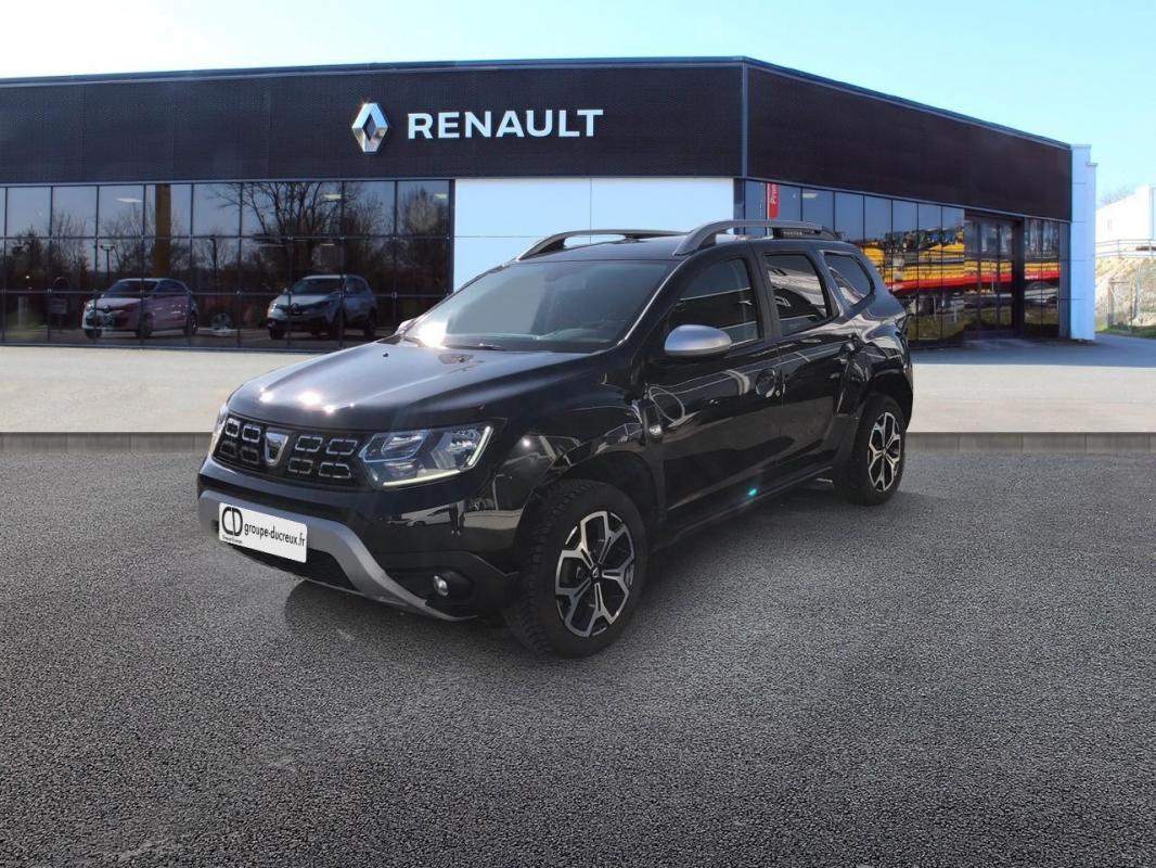 Image de l'annonce principale - Dacia Duster