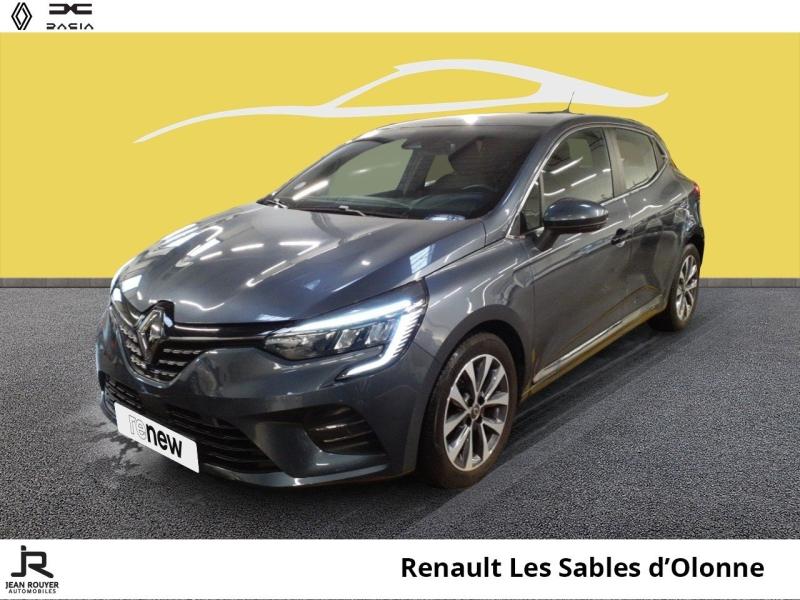 Image de l'annonce principale - Renault Clio