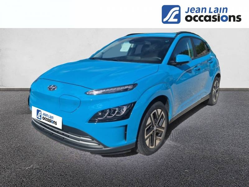 Image de l'annonce principale - Hyundai Kona Électrique