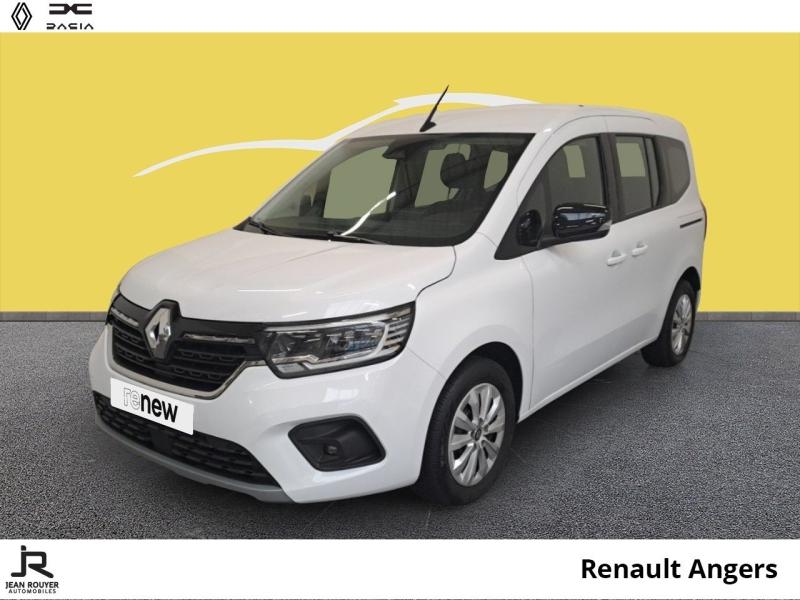 Image de l'annonce principale - Renault Kangoo