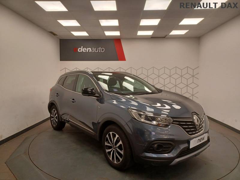 Image de l'annonce principale - Renault Kadjar