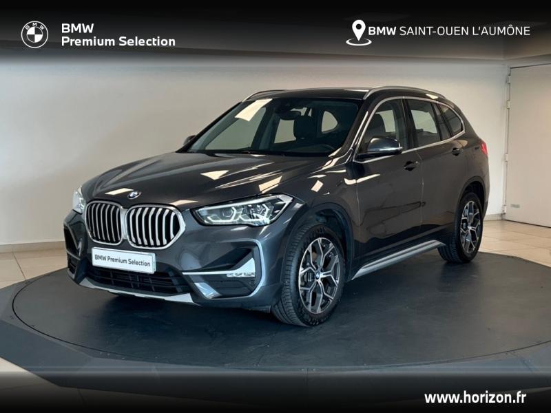 Image de l'annonce principale - BMW X1