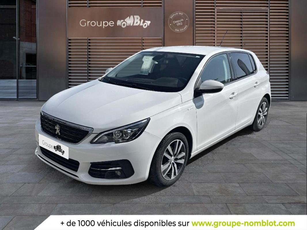 Image de l'annonce principale - Peugeot 308