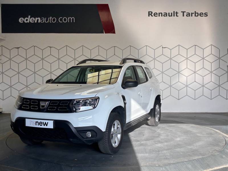 Image de l'annonce principale - Dacia Duster