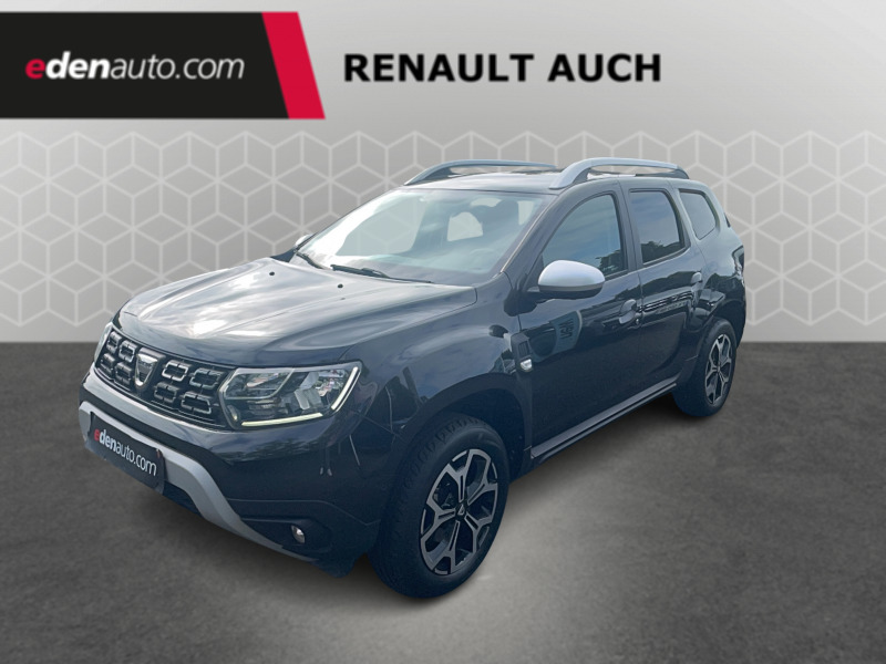 Image de l'annonce principale - Dacia Duster