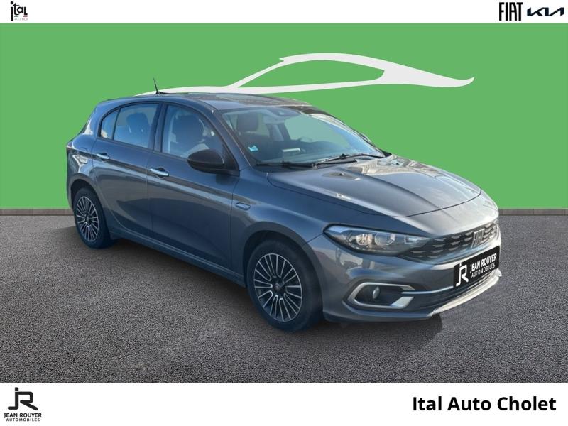 Image de l'annonce principale - Fiat Tipo